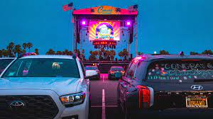 Check out all the events at del mar fairgrounds in del mar. Beach Boys Return To San Diego For Concert In Your Car Cbs8 Com
