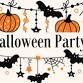 Halloween Party for Little Ones! event image