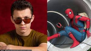 Tom Holland reveals hilarious details of how he drank coffee with  'Spider-Man' suit