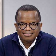 Danny Streicher (@DannyStreicher)