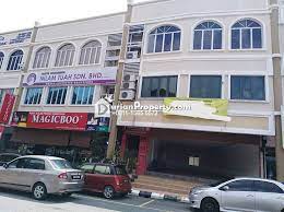 Property negotiator nazri seksyen 9 bangi. Shop Office For Sale At Section 9 Bandar Baru Bangi For Rm 3 100 000 By Aimi Zamzuri Durianproperty