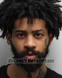 JADEN M ROWE Arrest Record & Booking Info