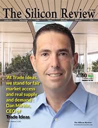 At Trade Ideas, we stand for fair market access and real supply and  demand': Dan Mirkin, CEO of Trade Ideas