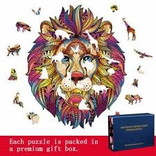 Find a list of websites that offer free jigsaw puzzles or all levels of difficulty you can either download or complete online. Best Sales Online Wooden Jigsaw Puzzles 29 Unique Animals Pieces Best Gift Adults Kids Educational Captivate Test Alltheway Travel