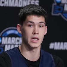 Three prospects the Hornets could target if they trade into back half of  first round