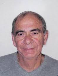 James Julian Rodgers Obituary