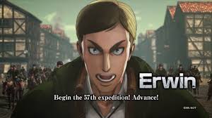 Free game for adventure fans guedin's attack on titan fan game is a special fan game that has been created as a tribute to the very popular attack on titan series. Attack On Titan Onrpg
