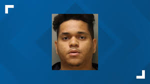 Lancaster man pleads guilty to rape charges -- in the middle of his trial