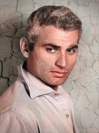 💖 Happy Birthday Jeff Chandler! (December 15, 1918