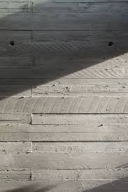 Formwork Architecture Republic Concrete Architecture Concrete Texture Concrete Wood