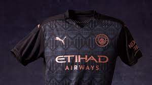 Get the latest man city news, injury updates, fixtures, player signings and much more right here. Manchester City Unveil New Puma Away Kit For 2020 21 Season