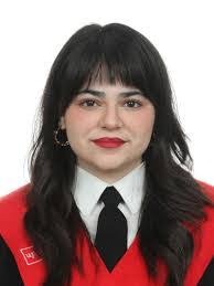 Irene Galindo's Instagram, Twitter & Facebook