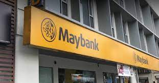 Bersantap hemat dengan maybank kartu kredit di berbagai restoran favorit anda. Waktu Operasi Cawangan Maybank Dipendekkan Bermula Esok
