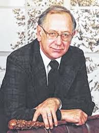 Harry Featherstone Obituary (1929