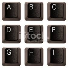 The company revenue has grown by 60% in [nasdaq: Keyboard Alphabet A I Xxxl Stock Photos Freeimages Com