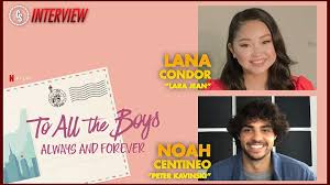 Who is noah centineo dating? Wdroj8uwqq97om
