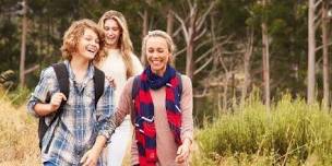 High Country Hangout: A Lake Dillon Beach Bash for Teens