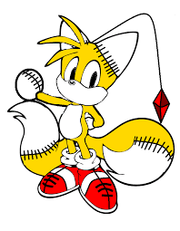 Tailsdoll sonicthehedgehog creepypasta sonic_the_hedgehog sonic tails tailsdollcreepypasta doll creepy sonic_exe. Tails Doll Pointing Coloring Page By Segajens On Deviantart