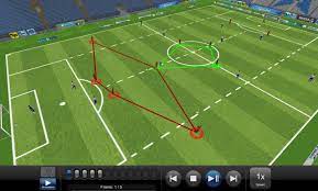 La libreta del entrenador, sesiones e ejercicios (2d/3d) Tacticalpad 2021 1 1 Descargar Apk Android Aptoide