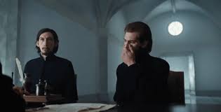 Сценарий написан джеем коксом и мартином скорсезе и основан на одноимённом романе сюсаку эндо. 6 Reasons Why Silence Is Martin Scorsese S Best Movie Since Goodfellas Taste Of Cinema Movie Reviews And Classic Movie Lists