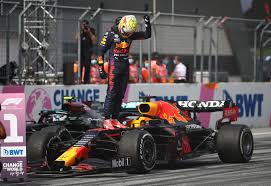 Enter the world of formula 1. Max Verstappen Thibaut Courtois And Chris Hoy Among The Sports Stars Set To Race In Esports