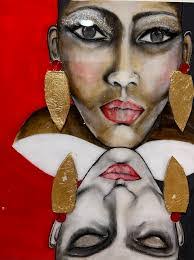 Nadia Goldstein's Instagram, Twitter & Facebook