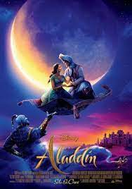 Aladdin 2019 Trailers Tv Spots Clips Featurettes Images And Posters Aladdin Full Movie Aladdin Film Aladdin Movie