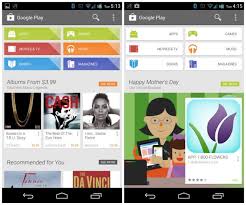 Copy the downloaded file to your device. Descargar E Instalar Google Play Store En Cualquier Android