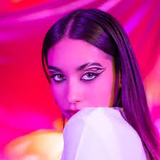 Because no matter how high i am, i cry at night. Maria Becerra Tiktok Stats And Analytics Summary Profile