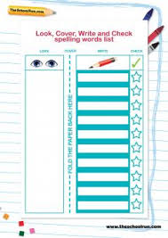 You will find all levels of phonics printable worksheets. Spelling Learning Journey Theschoolrun