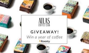 Win A Free Year Of Coffee Free Starbucks Gift Card Starbucks Gift Card Gift Card Giveaway
