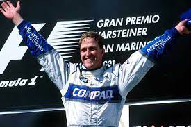 Hot wheels f2001 michael schumacher f1 9/11 tribute handmade 1/18. Ralf Schumacher Profile On Snaplap