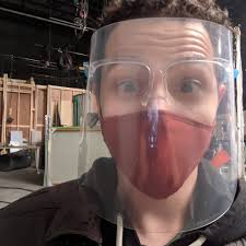 UPDATE** "Execute", my guest starring episode of FBI: Most Wanted will now  be airing next Tuesday 11/24 as episode 2! 👍🏼 Once again the world of  filmmaking during covid is keeping us