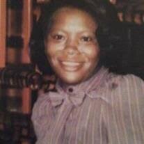 Beverly James Obituary