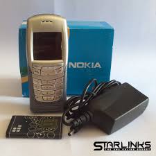 Original Nokia 6108