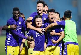 Ha noi fc, tin tức, hình ảnh, video mới nhất về ha noi fc. Ha Ná»™i Fc Trá»Ÿ Láº¡i Ngoi Ä'áº§u Bao Nhan Dan