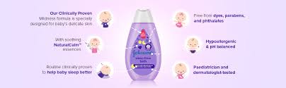 Baby bath time shouldn't be a stressful time, but you've got to make sure you've got your bases covered. Johnson S Baby Bath Sleep Time 300ml Buy Online At Best Price In Uae Amazon Ae