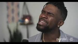 George Lovett Peforms 'Ruby' Live