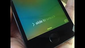Once the device is in the sleeping mode, the user cannot perform any navigation on it . Beastrabban S Weblog I Can T Slide To Unlock My Iphone 4s Showing 1 1 Of 1