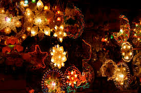 It is a lavish feast of traditional filipino christmas dishes like lechon, queso de bola, hamon, spaghetti, and fruit salad. Christmas In The Philippines Mnl Op Inc