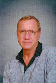 David Cleaver Obituary (2012)