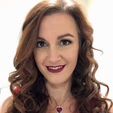 Michelle Boulware's Instagram, Twitter & Facebook