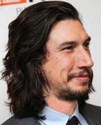 Pin On Adam Driver