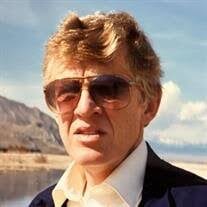 Robert Elmer Peterson Obituary