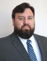 Thomas Beach (politician)