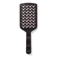 Free shipping on orders over $25.00. Amazon Com Cricket Static Free Fast Flo Xl Vent Hair Brush For Blow Drying Styling Detangling Hairbrush For Long Short Thick Thin Curly Straight Wavy All Hair Types Beauty