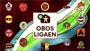 De to store favorittene for direkte opprykk er sogndal og aalesund, som begge har 1.45 i odds. Norway Obos Ligaen 2020 Stadiums Video Dailymotion