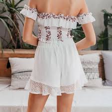 We did not find results for: Short Boheme Blanc Dentelle Miss Boheme