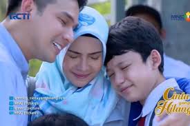 Dengan itu, kehidupan pa' blalang dan blalang pun berubah. Live Streaming Dan Sinopsis Sinetron Cinta Yang Hilang Episode 5 Januari 2019 Mira Dan Rafi Kembali