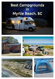 Welcome to the best camping myrtle beach, sc has to offer if you've never been to this family resort campground, you will find it hard to believe you're in the…. The Best Campgrounds In Myrtle Beach An Open Suitcase
